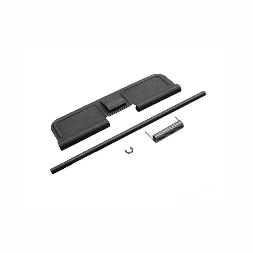 E&C Metal Dust Cover for AR / M4 AEG ( EC-MP063 )