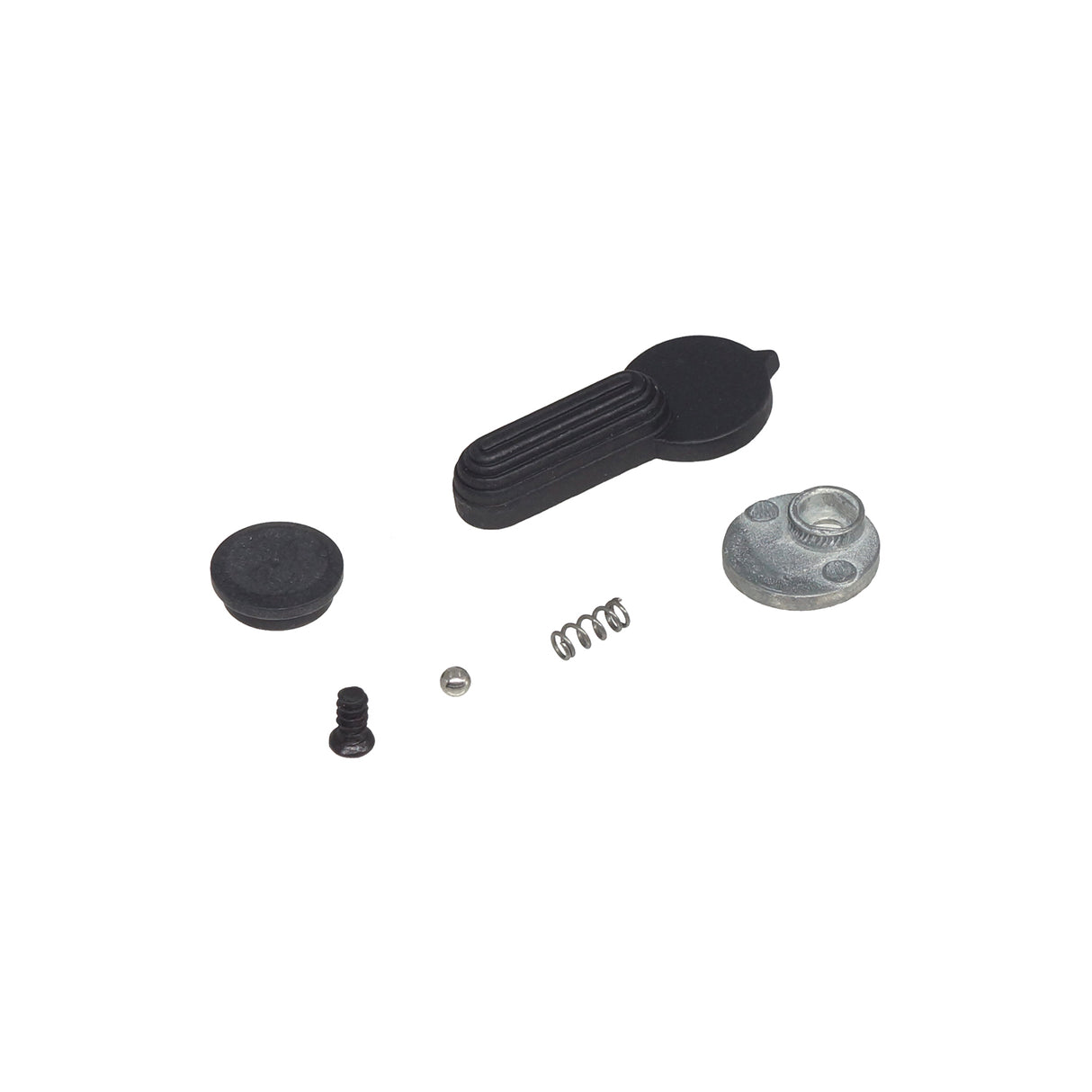 E&C Metal Selector for AR / M4 AEG Series ( MP066 )