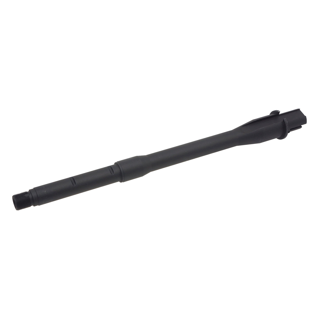 E&C 11.5 Inch Aluminium Xm177 Style Outer Barrel for AR /  M4 AEG  ( EC-MP192 )
