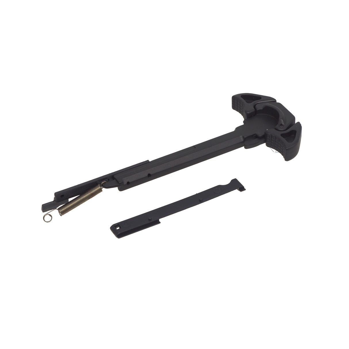 E&C MK16 G-Style Charging Handle for M4 AEG ( MP199 )