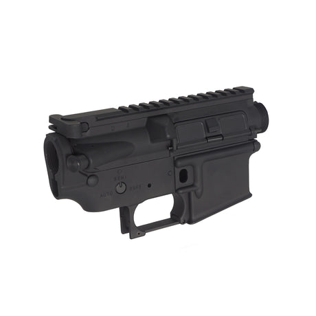 Army Force QD Metal Receiver for M4 AEG ( MR001 )