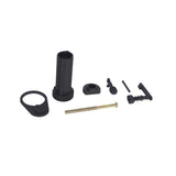 Army Force Metal Receiver with Complete QD Gearbox for M4 AEG ( MR003 )