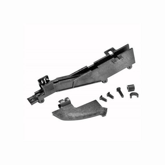 436 Aps Ramp APS RAMP and Rail BB Transport Set for APM40 ( MS009 ) – 18 Airsoft