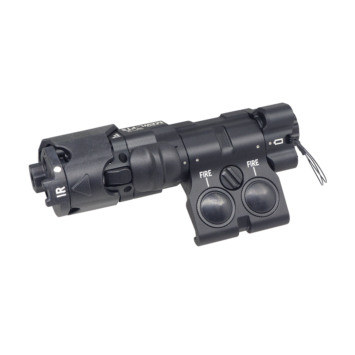 PTS B.E. MEYERS MAWL-PTS Laser Illuminator Bundle Kit ( MW00149 ) Red Laser MW001490307