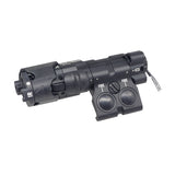 PTS B.E. MEYERS MAWL-PTS Laser Illuminator Bundle Kit ( MW00149 ) Red Laser MW001490307