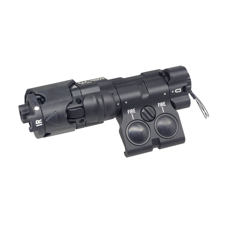 PTS B.E. MEYERS MAWL-PTS Laser Illuminator Bundle Kit ( MW00149 ) Red Laser MW001490307