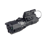 PTS B.E. MEYERS MAWL-PTS Laser Illuminator Bundle Kit ( MW00149 ) Green Laser MW001490607
