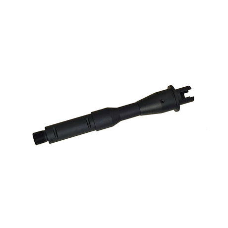 5KU CNC Aluminum CQB Type Outer Barrel for Marui MWS M4 GBB Airsoft ( 5KU-MWS )