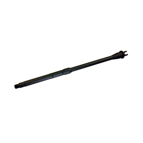 5KU CNC Aluminum 16 Inch Outer Barrel for Marui MWS M4 GBB Airsoft ( 5KU-MWS )