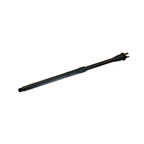 5KU CNC Aluminum 16 Inch Outer Barrel for Marui MWS M4 GBB Airsoft ( 5KU-MWS )