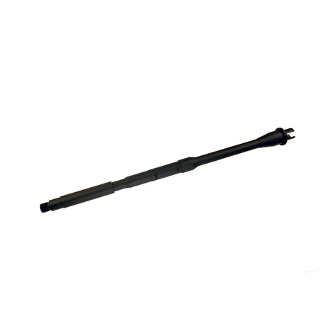 5KU CNC Aluminum 16 Inch Outer Barrel for Marui MWS M4 GBB Airsoft ( 5KU-MWS )