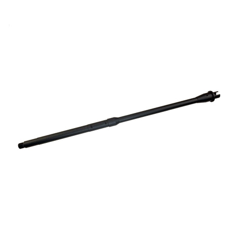 5KU CNC Aluminum Rifle Type Outer Barrel for Marui MWS M4 GBB Airsoft ( 5KU-MWS )