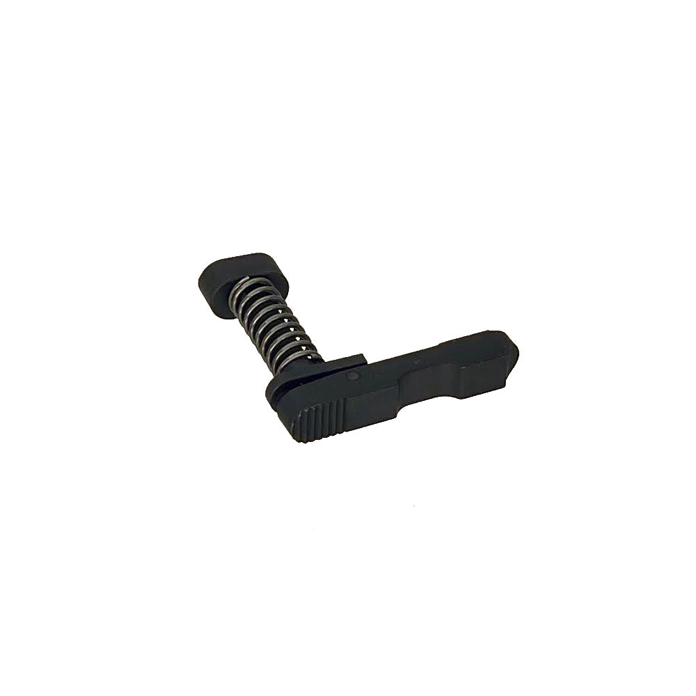 5KU KAC Style Steel Ambi Magazine Catch for Marui MWS M4 GBB Airsoft ( MWS-17 )