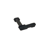 5KU KAC Style Steel Ambi Magazine Catch for Marui MWS M4 GBB Airsoft ( MWS-17 )