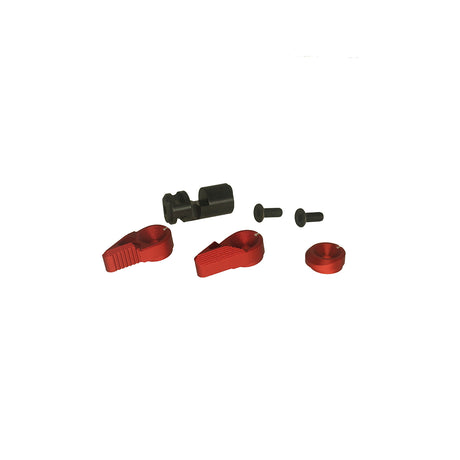 5KU SI Flip Switch for Marui MWS M4 GBB Airsoft ( MWS-19 )