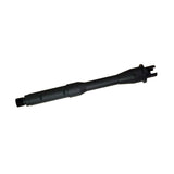 5KU CNC Aluminum CQB Type Outer Barrel for Marui MWS M4 GBB Airsoft ( 5KU-MWS )