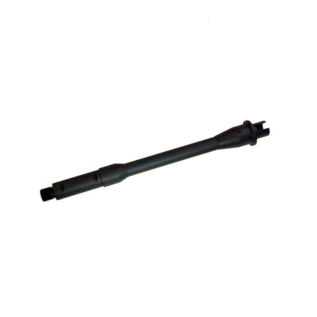 5KU CNC Aluminum CQB Type Outer Barrel for Marui MWS M4 GBB Airsoft ( 5KU-MWS )