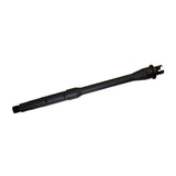 5KU CNC Aluminum CQB Type Outer Barrel for Marui MWS M4 GBB Airsoft ( 5KU-MWS )