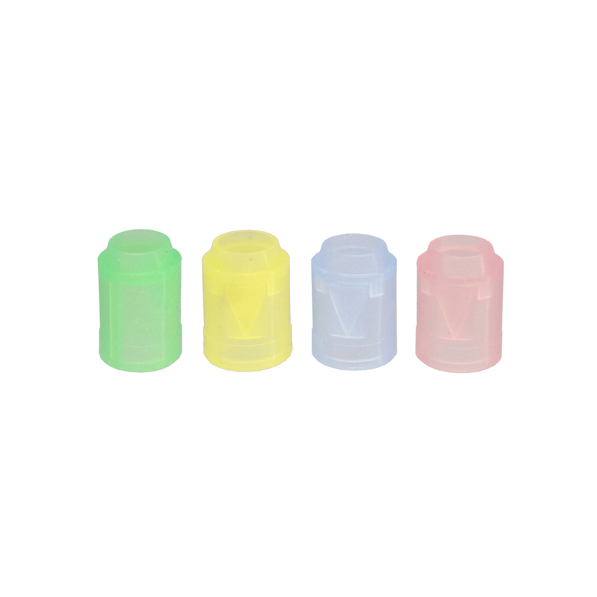 Maple Leaf Cool Shot Hop Up Silicone Bucking for AEG