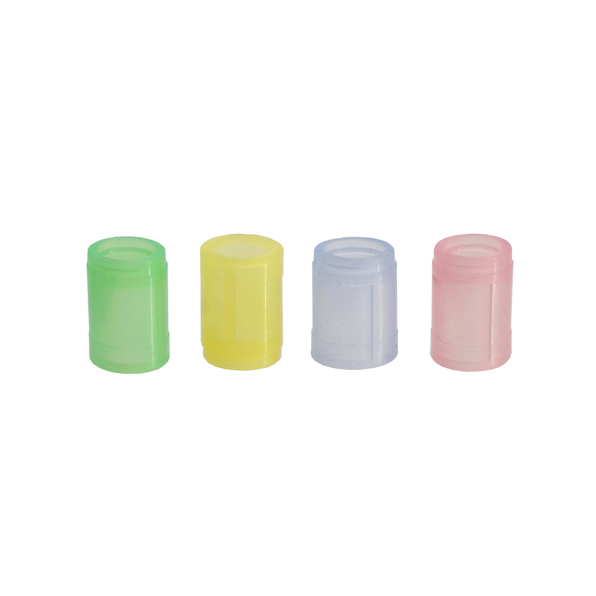 Maple Leaf Cool Shot Hop Up Silicone Bucking for GHK GBB