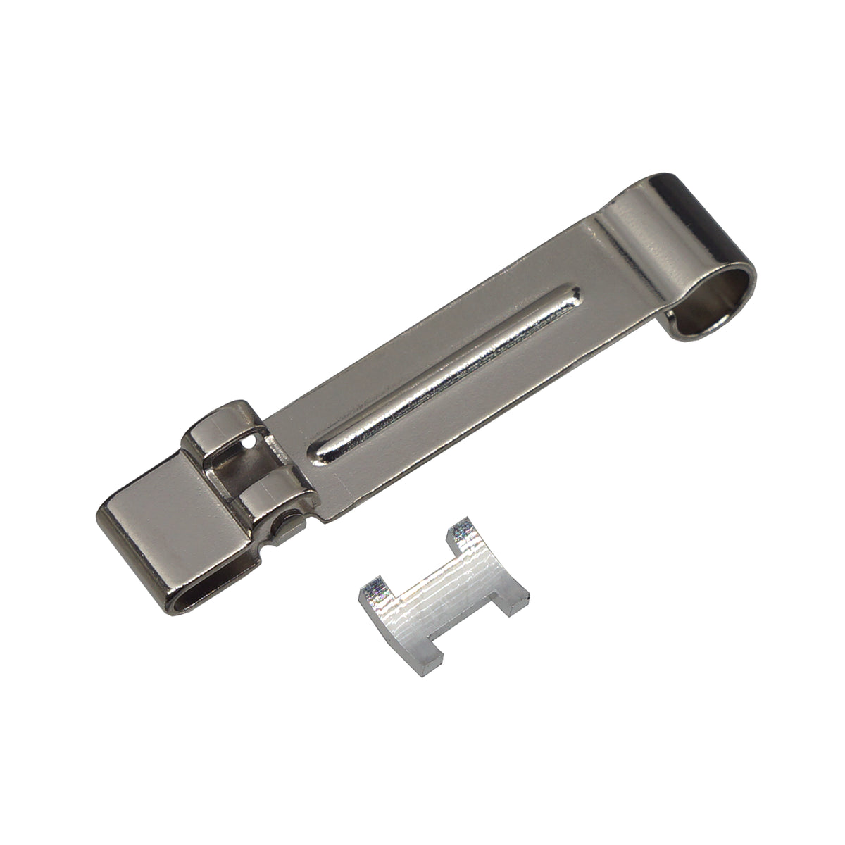 Maple Leaf Steel Hop-Up Adjust Lever w/I-Key for Marui VSR-10 ( VAL4 )