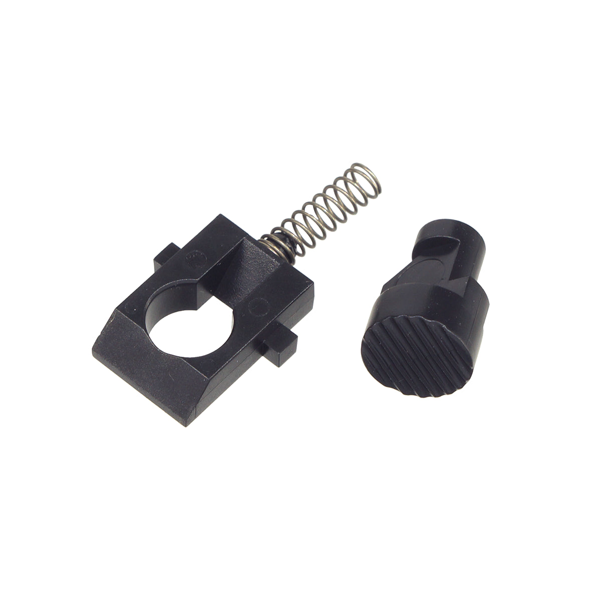Maple Leaf  Enlarged Magazine Catch Set for Marui VSR-10 ( VMC )