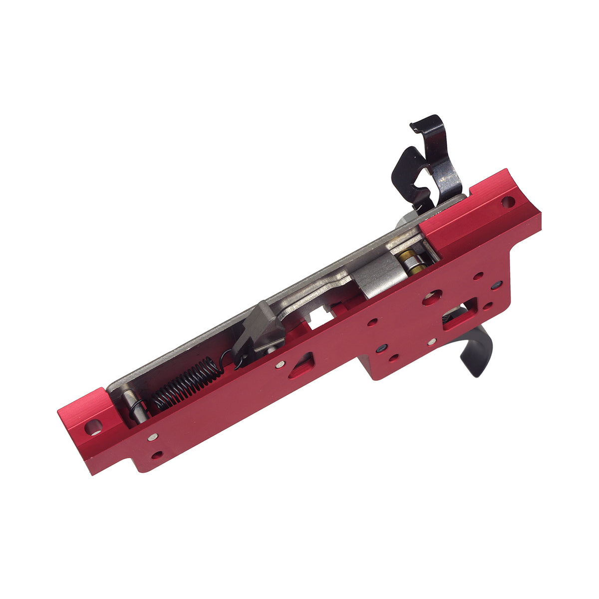 Maple Leaf HenLiHai CNC 90 Degree Zero Trigger Box Gen.3 for Marui VSR-10 ( VTG90G3-DST )