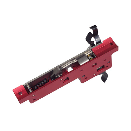 Maple Leaf HenLiHai CNC 90 Degree Zero Trigger Box Gen.3 for Marui VSR-10 ( VTG90G3-DST )