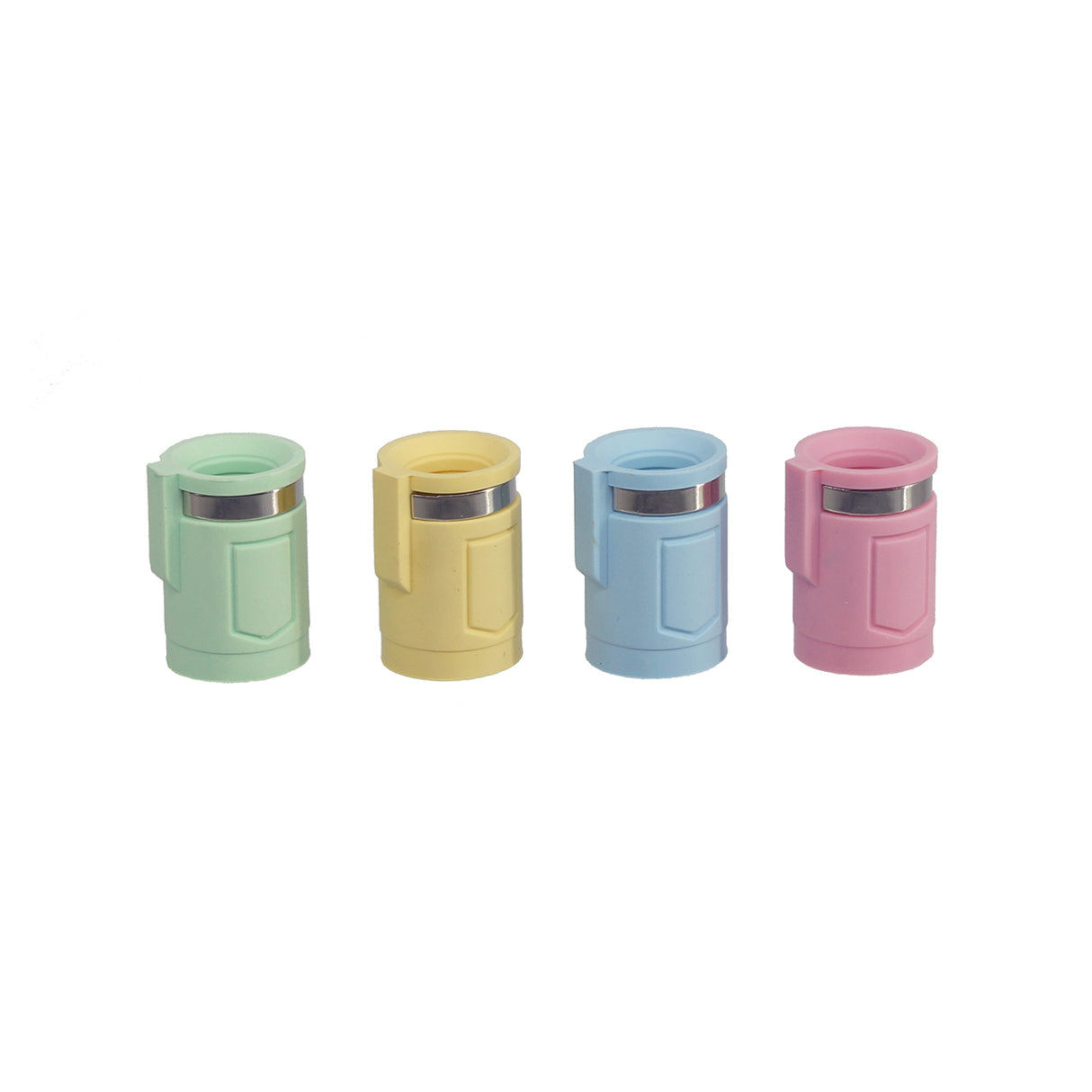 Maple Leaf Double Air Seal MR. Hop Up 2023 Rubber Bucking for Marui VSR / GBB