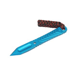Mistilteinn Aluminum Concealed Backup Knife ( TL-0005 )