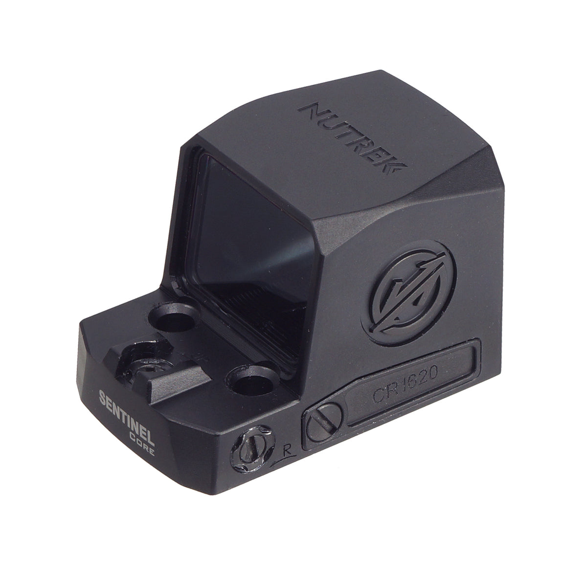 NUTREK SENTINEL CORE 1x20x17 3+32MOA Red Dot Sight ( DSL32RV )