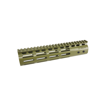 CYMA CGS Noveske NSR9 M-Lok Rail Handguard for AR / M4 GBB ( NOV-FS-0002 )