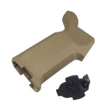 CYMA CGS Noveske N4 Pistol Grip for CGS/Marui M4 GBB Airsoft ( NOV-GP-0001 )