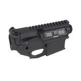 CYMA CGS Noveske N4 GBB Receiver Set for Marui MWS ( NOV-RS-0002 )