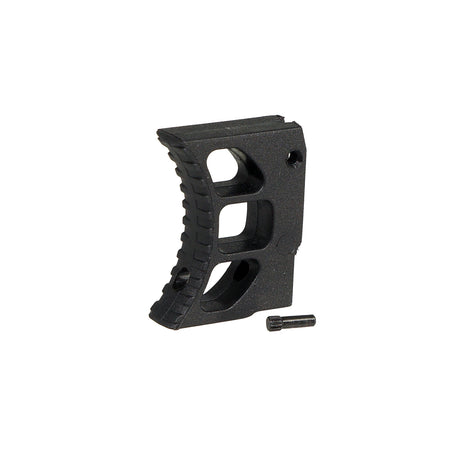 Nova STI style Polymer Trigger for Marui Hicapa GBB ( TM-GMP-P08 )