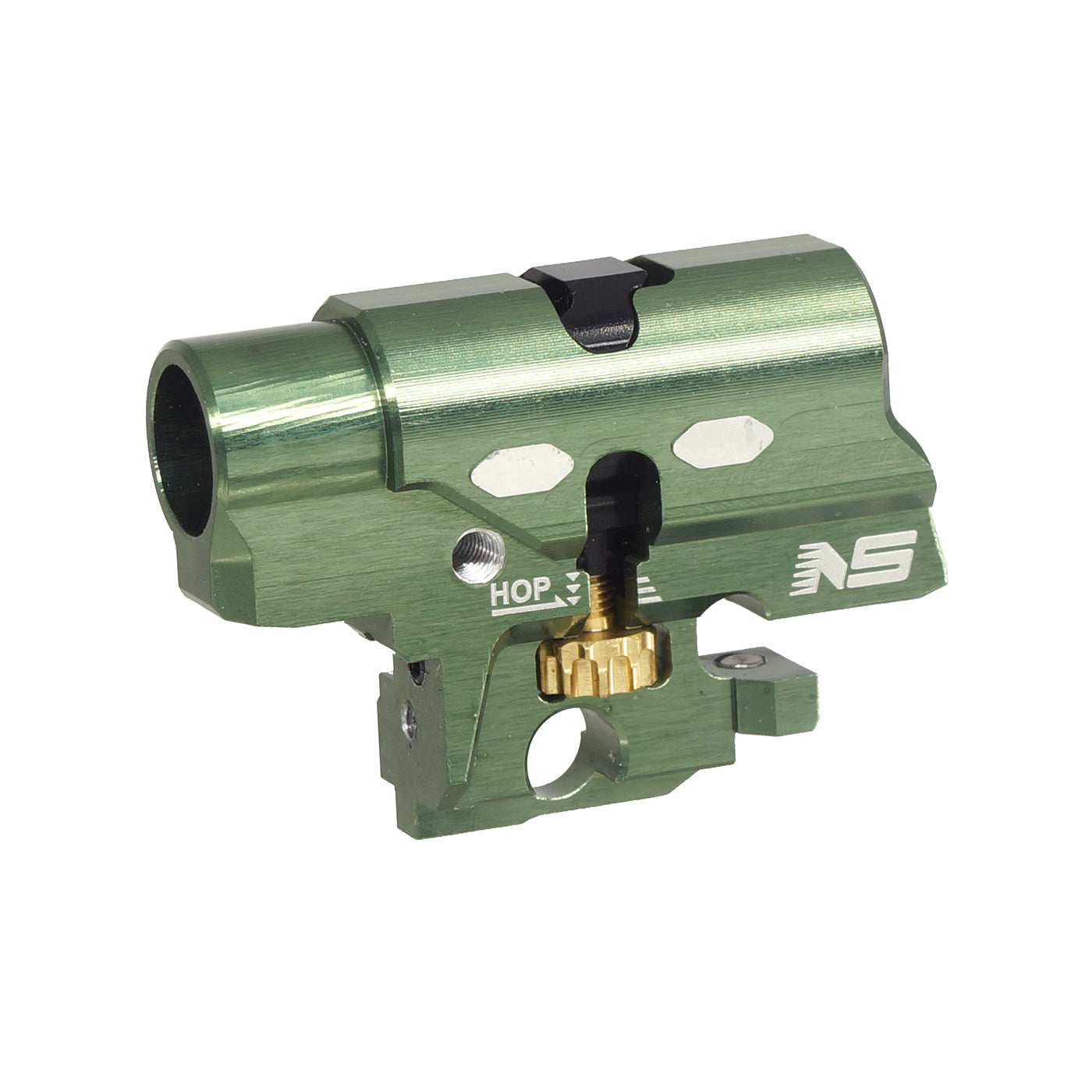 NexxSpeed CNC Aluminum TDC Hop-Up Chamber V2 for Marui Hi-Capa