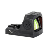 NUTREK ZIKKA SE 1x22x17 Polymer RMR 6MOA Dot Sight ( DSL26R6 )