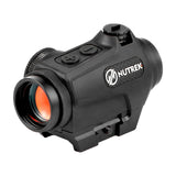 NUTREK OCELOT 1x20 3MOA Red Dot Sight w/Anti-Reflection Device ( DST11RD )