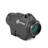NUTREK OCELOT 1x20 3MOA Red Dot Sight w/Anti-Reflection Device ( DST11RD )