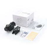 NUTREK OCELOT 1x20 3MOA Red Dot Sight w/Anti-Reflection Device ( DST11RD )
