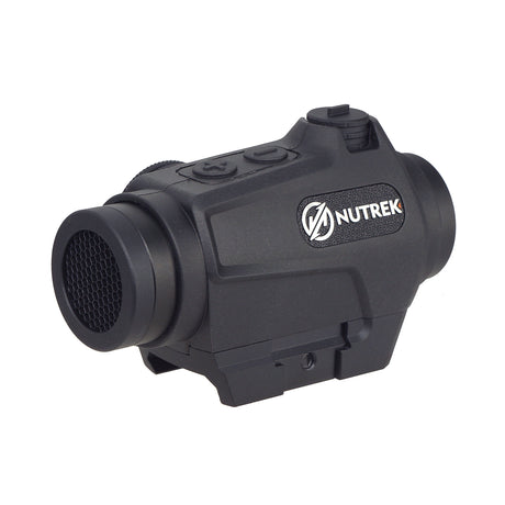 NUTREK OCELOT 1x20 3MOA Red Dot Sight w/Anti-Reflection Device ( DST11RD )