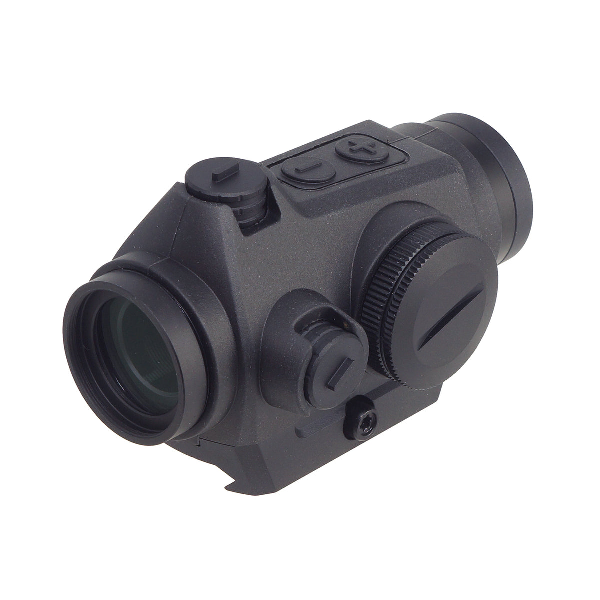 NUTREK OCELOT 1x20 3MOA Red Dot Sight w/Anti-Reflection Device ( DST11RD )