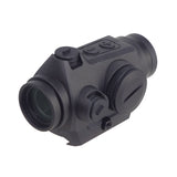 NUTREK OCELOT 1x20 3MOA Red Dot Sight w/Anti-Reflection Device ( DST11RD )
