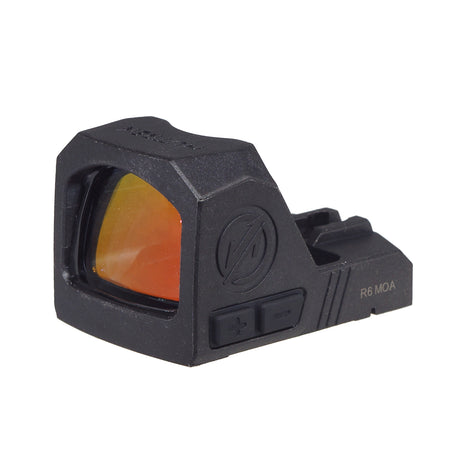 NUTREK ZIKKA ST Polymer RMR 6MOA Dot Sight ( DSL30R6 )
