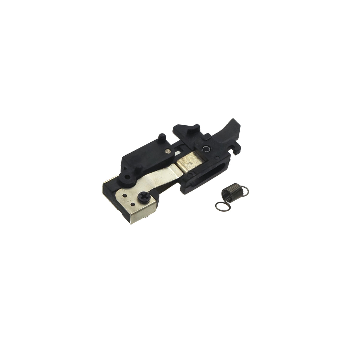 Gp Switch Plug G&P Switch Assembly for GP M14 Gearbox ( OEM028 ) – 18 Airsoft