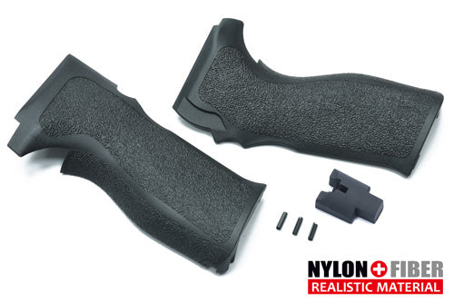 Guarder E2 Enhanced Grip for Marui P226-E2 GBB ( P226-38 )