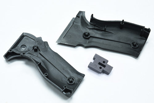 Guarder E2 Enhanced Grip for Marui P226-E2 GBB ( P226-38 )