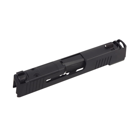 ParaBellum P365 X-Macro Comp Modification Kit for VFC SI SMP ( PBA365-01BK )
