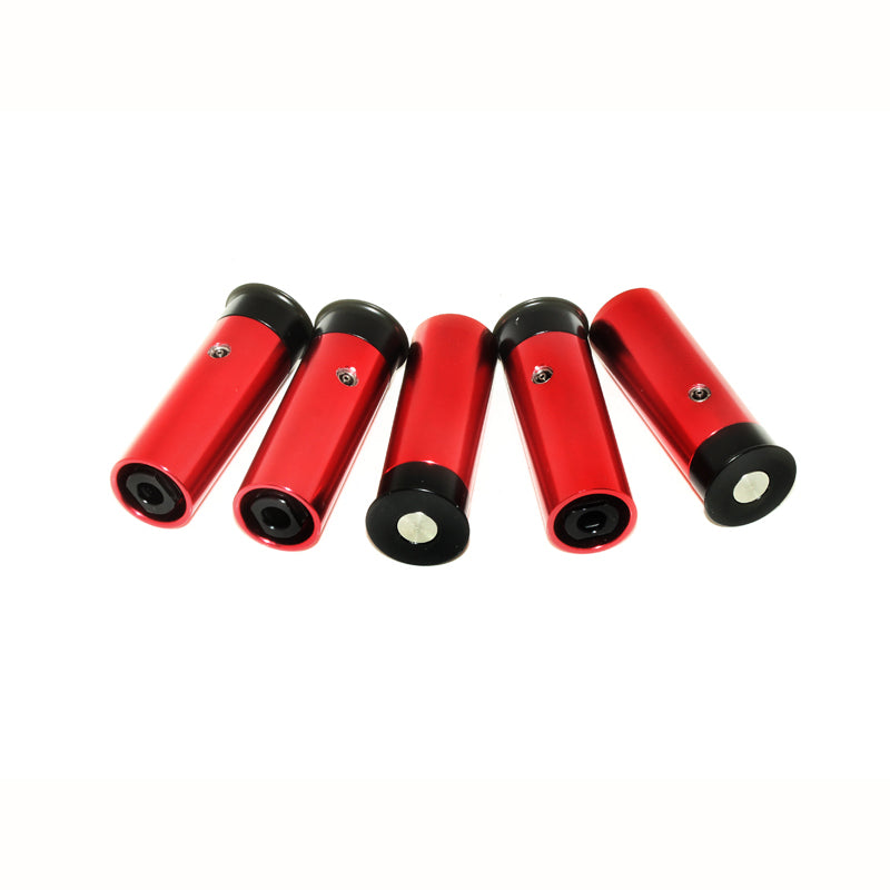 PPS Gas Shot Shell for M870 Pump Action Shotgun - Red ( PPS-0038RED )