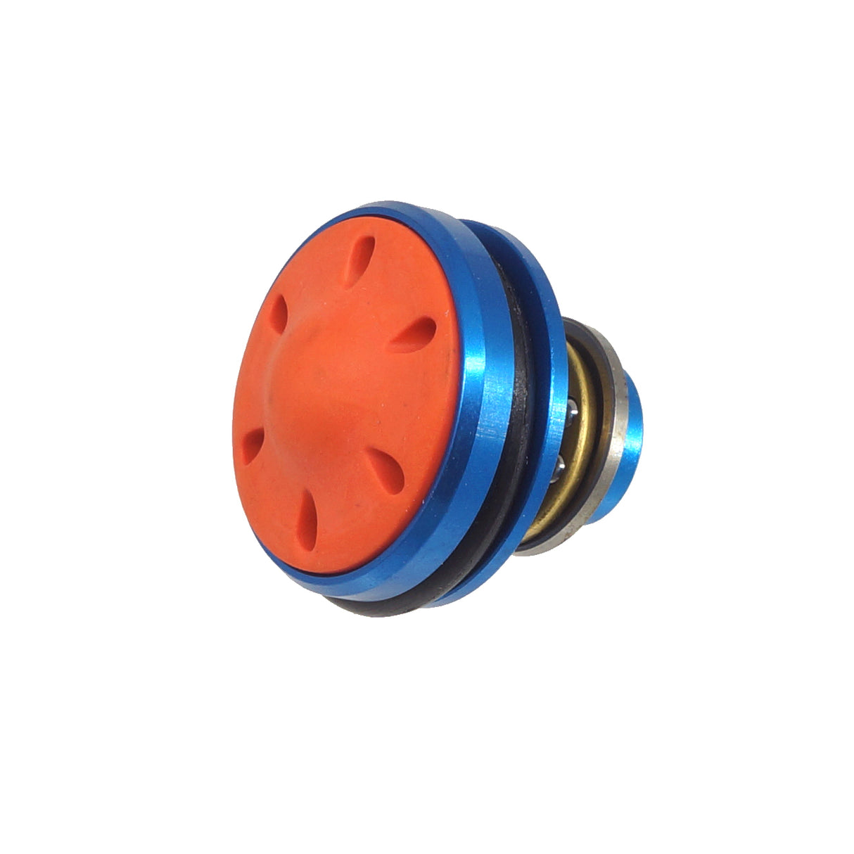 SHS Aluminum Bore Up Silent Piston Head for AEG ( SHS-324 )